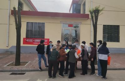 三十年来零上访 原村秦城有实招